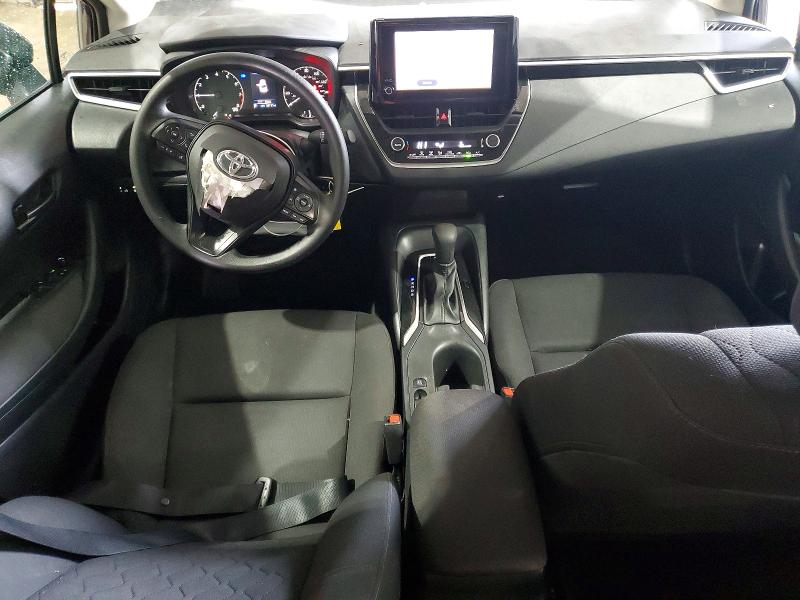 Photo 8 from auction – 2023 TOYOTA COROLLA with VIN 5YFB4MDEXPP020752