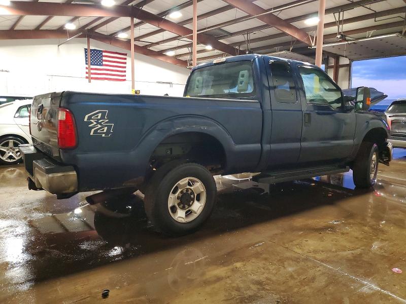 Photo 3 from auction – 2015 FORD F250 SUPER with VIN 1FT7X2B63FEB43513