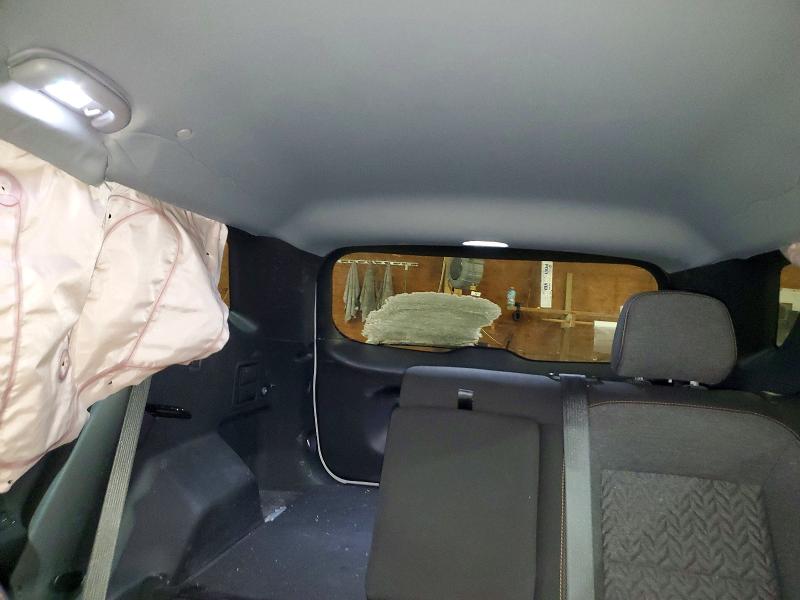 Photo 10 from auction – 2022 CHEVROLET EQUINOX LT with VIN 3GNAXUEVXNL298487