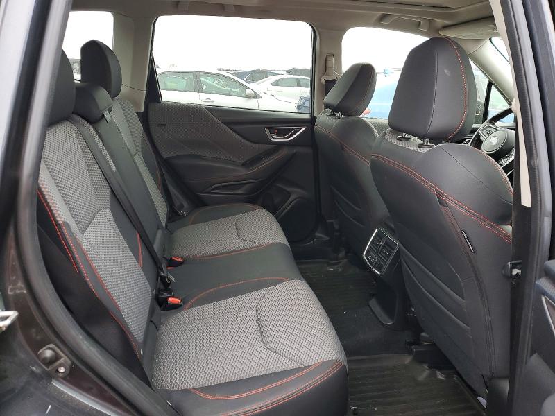 Foto 10 de la subasta – 2019 SUBARU FORESTER S con VIN JF2SKAPC1KH414788