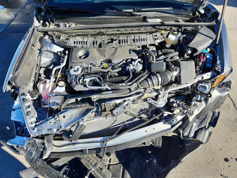 Zdjęcie 11 z aukcji – 2025 TOYOTA CAMRY z VIN 4T1DAACK2SU573071