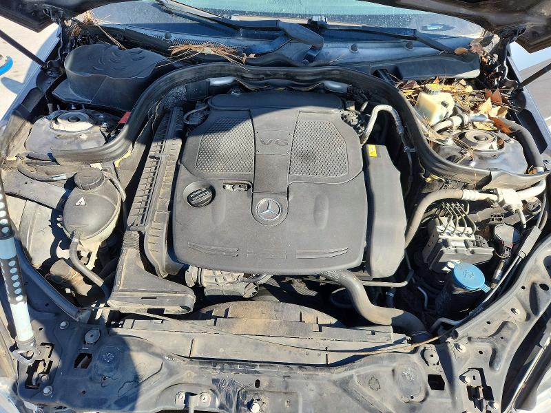 Photo 11 from auction – 2012 MERCEDES-BENZ E 350 with VIN WDDHF5KB6CA614388