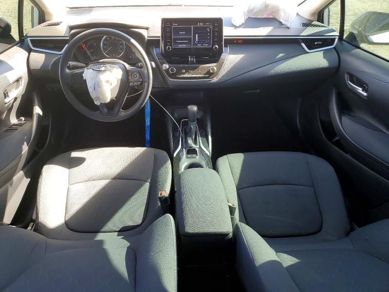 Photo 8 from auction – 2020 TOYOTA COROLLA with VIN 5YFEPRAE1LP125518