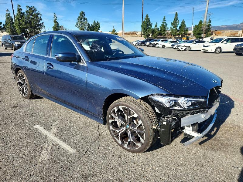 Photo 4 from auction – 2025 BMW MOTORRAD 330I with VIN 3MW69CW09S8F82047