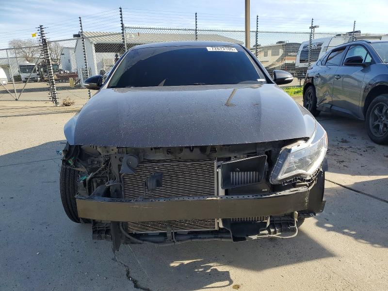 Photo 5 from auction – 2016 KIA OPTIMA with VIN 5XXGT4L1XGG093510