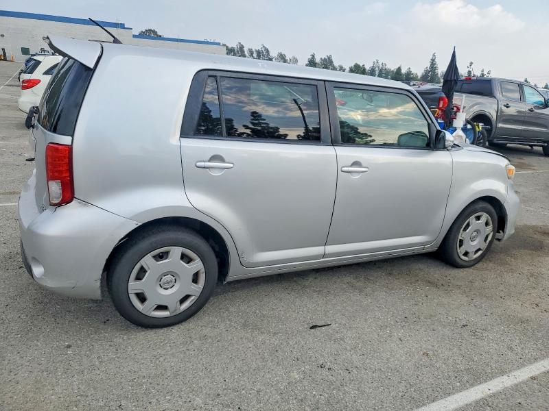 Photo 3 from auction – 2013 TOYOTA SCION XB with VIN JTLZE4FE6DJ045984