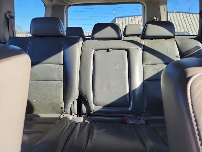 Photo 10 from auction – 2008 HONDA PILOT EXL with VIN 5FNYF18598B018100