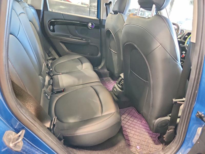 Photo 10 from auction – 2022 MINI COOPER S C with VIN WMZ83BR07N3P11516