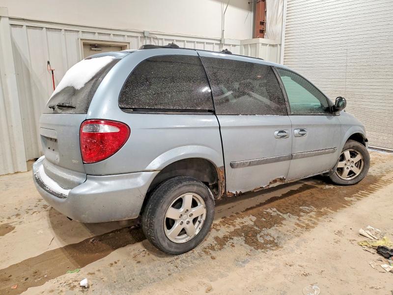 Photo 3 from auction – 2005 DODGE CARAVAN SX with VIN 1D4GP45R35B165337
