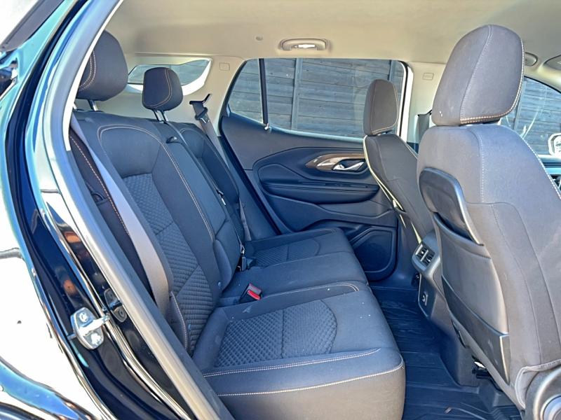 Photo 6 from auction – 2021 GMC TERRAIN SL with VIN 3GKALMEV9ML326576