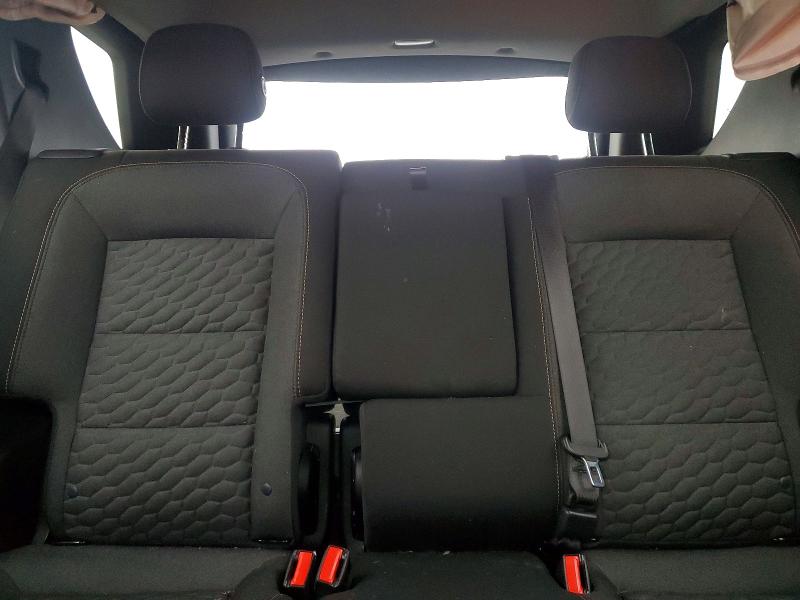 Photo 10 from auction – 2019 CHEVROLET EQUINOX with VIN 2GNAXKEV8K6103538