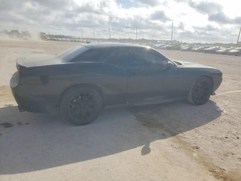 Photo 3 from auction – 2012 DODGE CHALLENGER with VIN 2C3CDYBT2CH290947