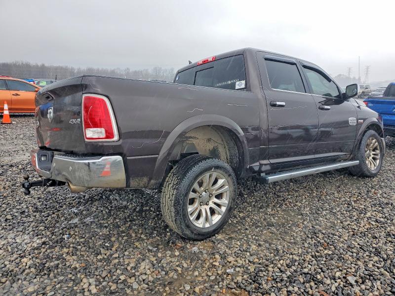 Photo 3 from auction – 2017 RAM 1500 LONGH with VIN 1C6RR7PT7HS625878