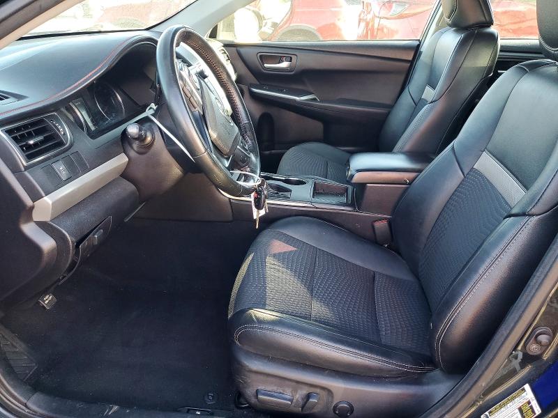 Photo 7 from auction – 2016 TOYOTA CAMRY LE with VIN 4T1BF1FK3GU540219