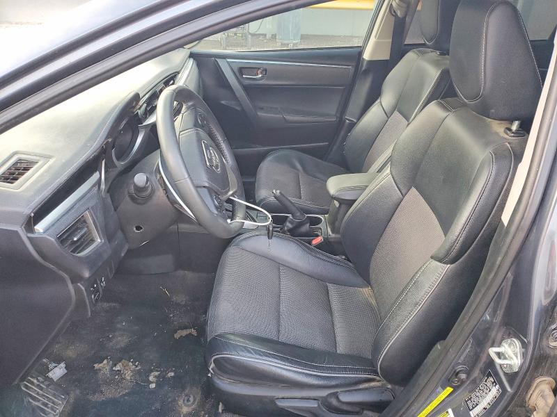 Photo 7 from auction – 2015 TOYOTA COROLLA L with VIN 5YFBURHE2FP286725