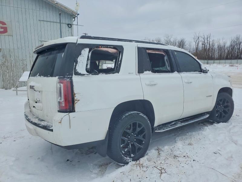 Photo 3 from auction – 2019 GMC YUKON with VIN 1GKS2BKC2KR347631