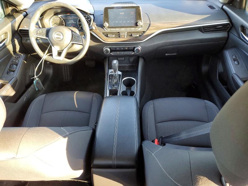 Photo 8 from auction – 2024 NISSAN ALTIMA with VIN 1N4BL4DV7RN337297