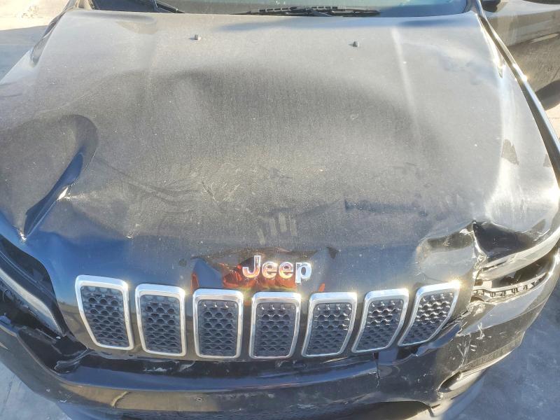 Photo 12 from auction – 2019 JEEP CHEROKEE with VIN 1C4PJLCX9KD265842