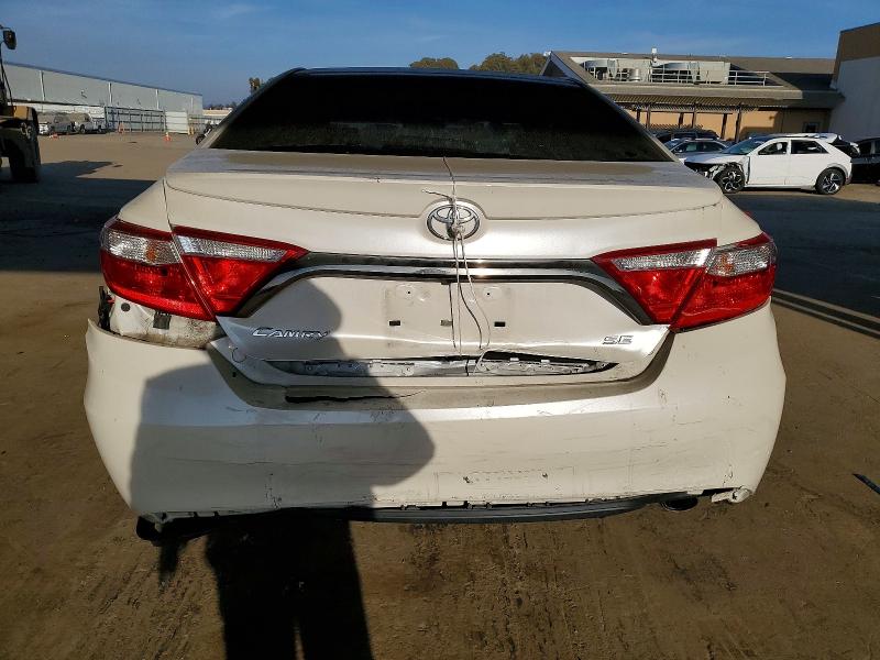 Photo 6 from auction – 2016 TOYOTA CAMRY LE with VIN 4T1BF1FK8GU576682