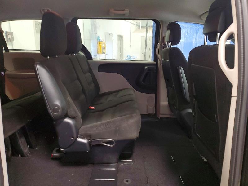 Photo 11 from auction – 2017 DODGE GRAND CARA with VIN 2C4RDGBG2HR563955