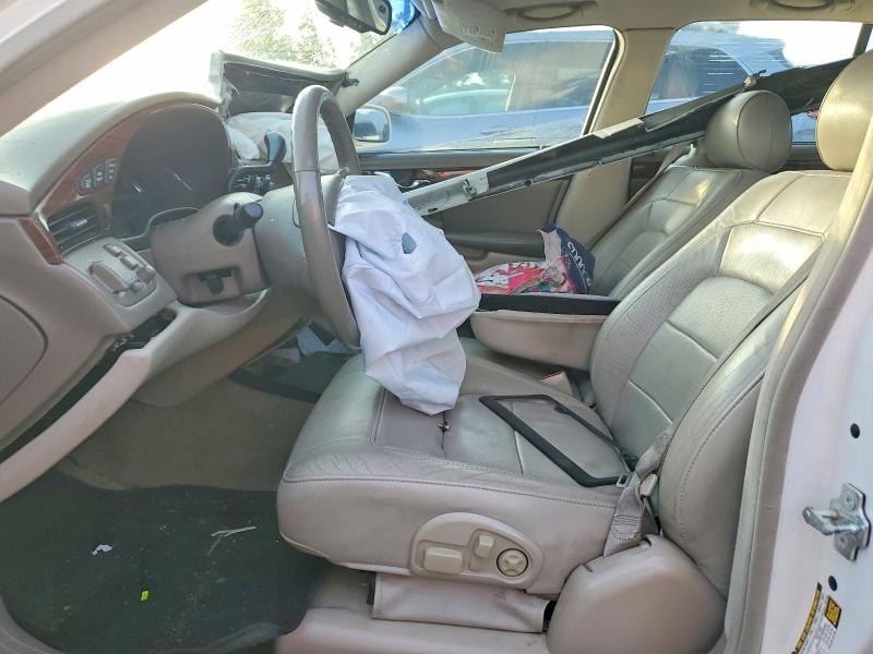 Photo 7 from auction – 2005 CADILLAC DEVILLE with VIN 1G6KD57Y45U232125