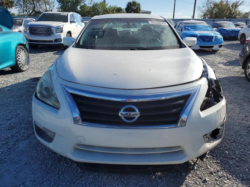 Photo 5 from auction – 2013 NISSAN ALTIMA 2.5 with VIN 1N4AL3AP9DC142575