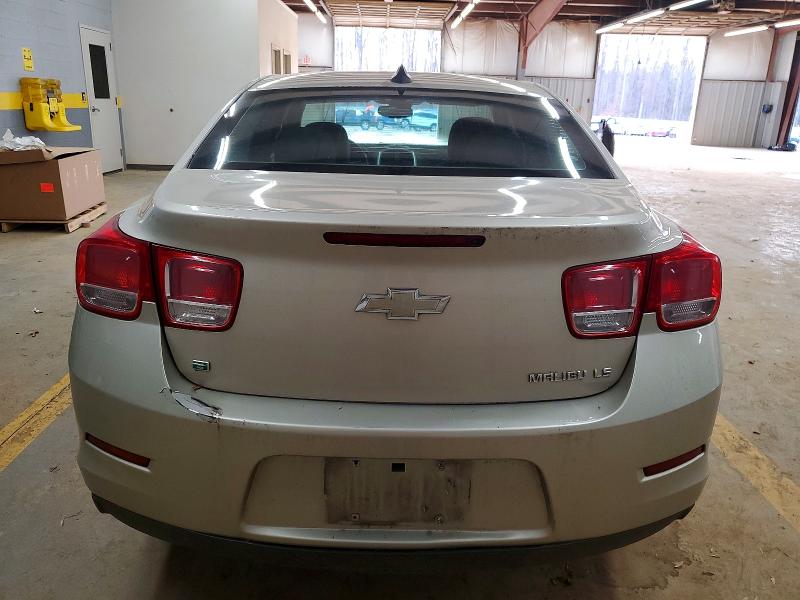 Photo 6 from auction – 2015 CHEVROLET MALIBU with VIN 1G11B5SL0FF347667