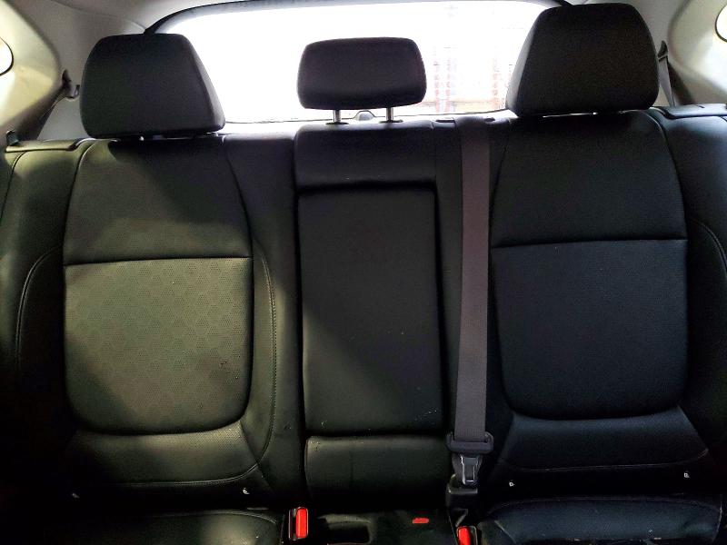 Photo 10 from auction – 2021 KIA SELTOS S with VIN KNDEUCAA5M7058654