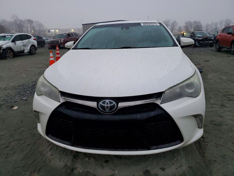 Photo 5 from auction – 2017 TOYOTA CAMRY LE with VIN 4T1BF1FK8HU640530