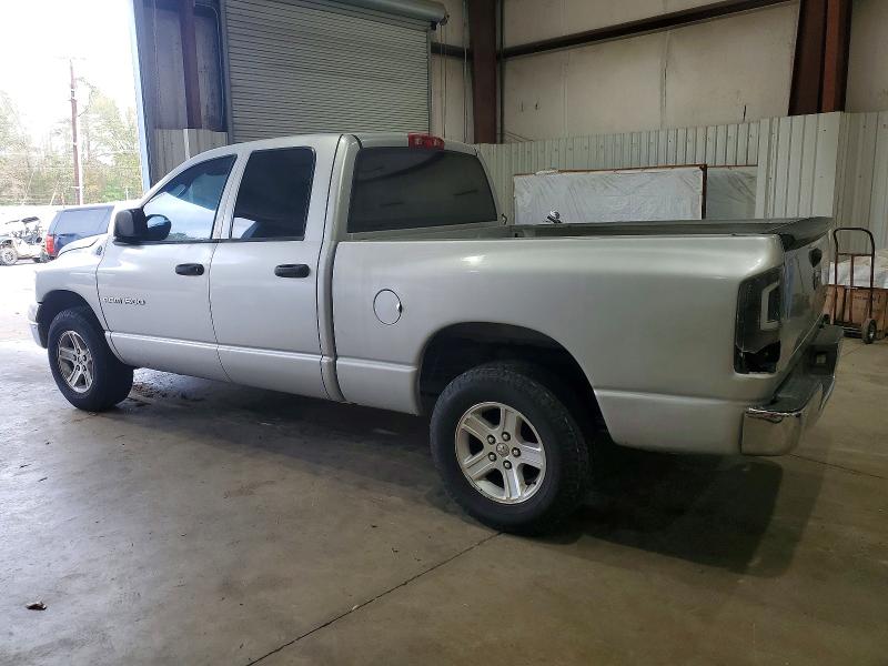 Photo 2 from auction – 2007 DODGE RAM 1500 S with VIN 1D7HA18N37J506888
