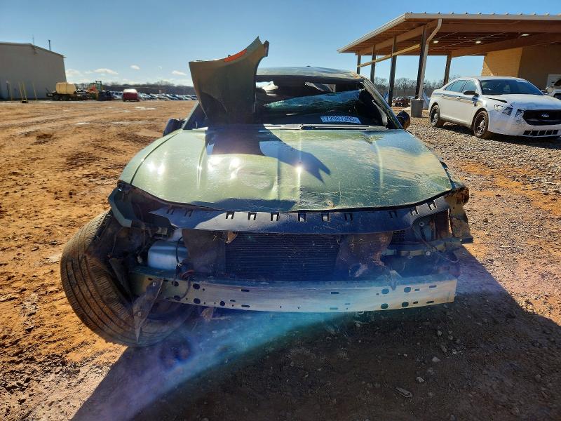 Photo 5 from auction – 2018 DODGE CHARGER with VIN 2C3CDXBGXJH313031