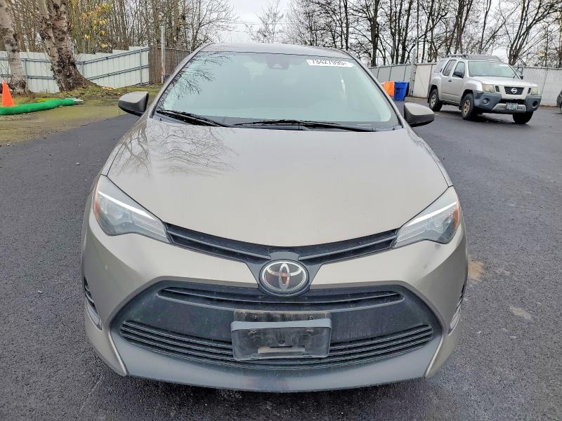 Photo 5 from auction – 2018 TOYOTA COROLLA L with VIN 2T1BURHE3JC048665