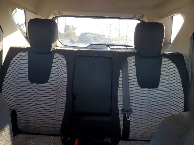 Photo 10 from auction – 2016 CHEVROLET EQUINOX with VIN 2GNALCEK3G6118642