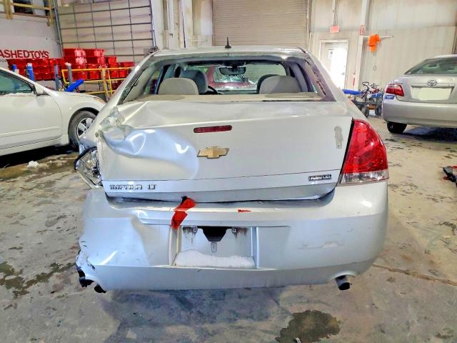 Photo 6 from auction – 2013 CHEVROLET IMPALA with VIN 2G1WG5E3XD1211246