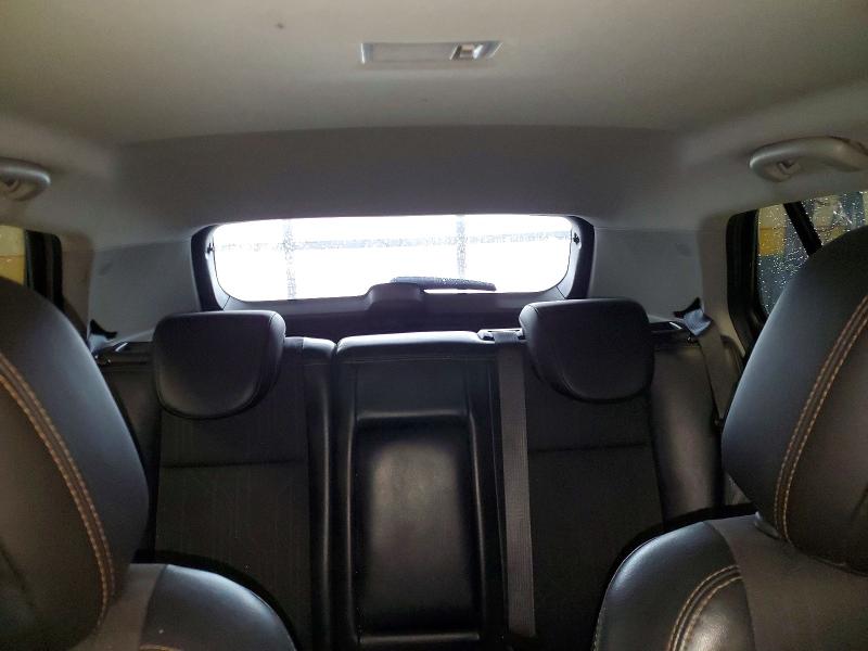 Photo 10 from auction – 2019 CHEVROLET TRAX 1LT with VIN 3GNCJLSB3KL364078