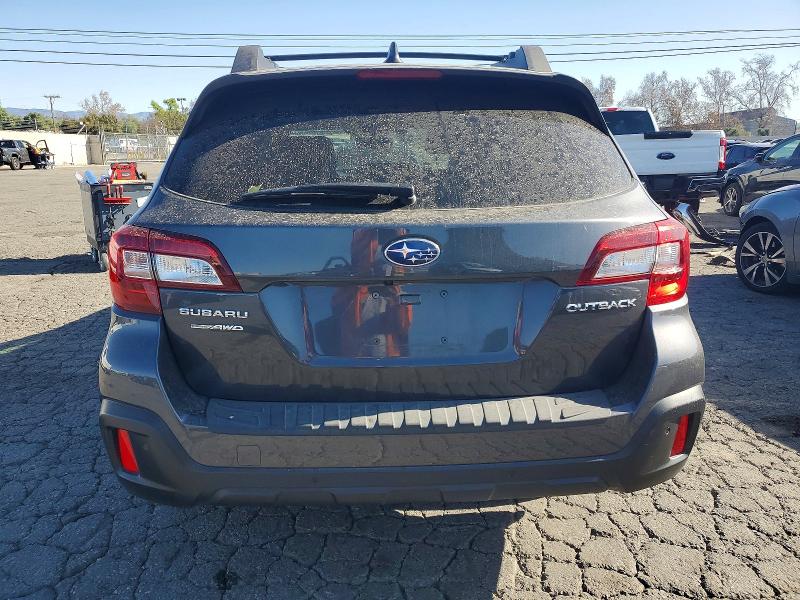 Photo 6 from auction – 2019 SUBARU OUTBACK 2. with VIN 4S4BSANC8K3206823