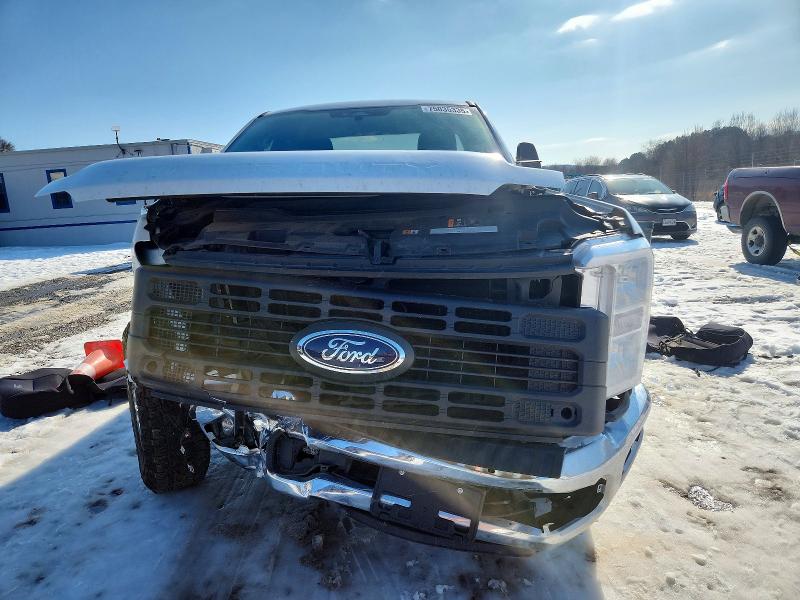Zdjęcie 5 z aukcji – 2023 FORD F250 SUPER z VIN 1FTBF2AA6PED43483