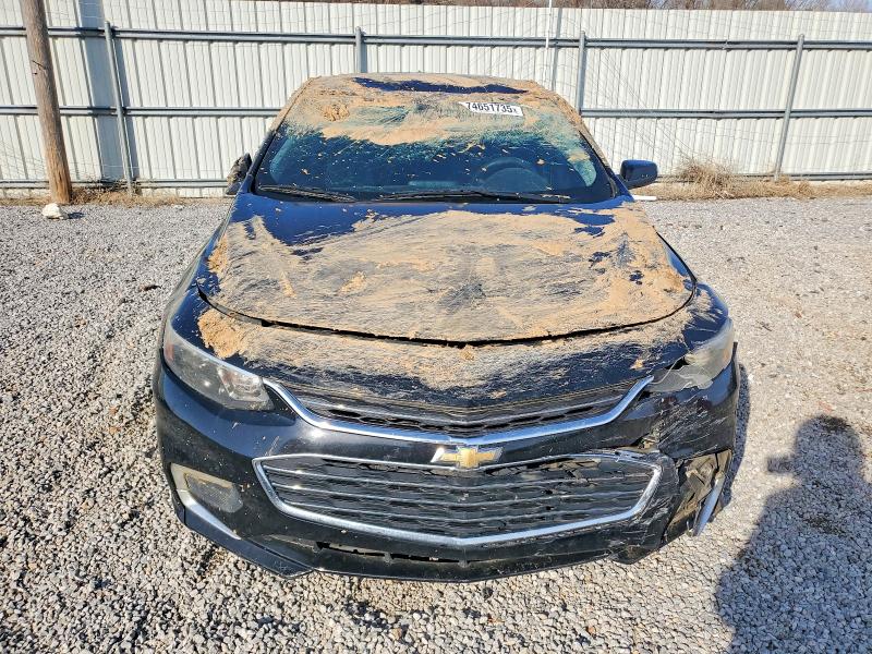 Photo 5 from auction – 2016 CHEVROLET MALIBU LT with VIN 1G1ZE5ST1GF286812