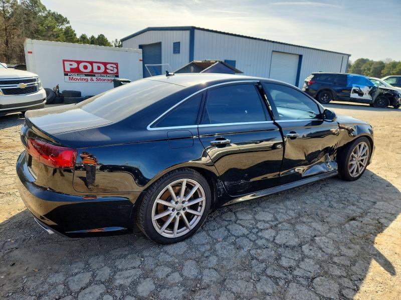Photo 3 from auction – 2018 AUDI A6 with VIN WAUD8AFC1JN069072