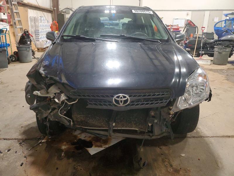 Photo 5 from auction – 2006 TOYOTA COROLLA MA with VIN 2T1KR32EX6C604663