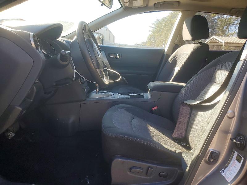 Photo 7 from auction – 2013 NISSAN ROGUE S with VIN JN8AS5MT2DW036442