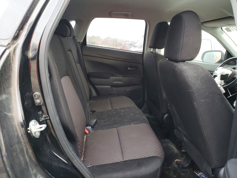 Photo 11 from auction – 2019 MITSUBISHI OUTLANDER with VIN JA4AR3AU3KU016549