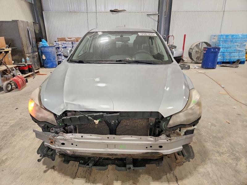 Photo 5 from auction – 2013 SUBARU IMPREZA PR with VIN JF1GJAC63DH002310
