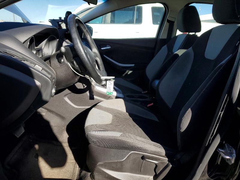 Photo 7 from auction – 2012 FORD FOCUS SE with VIN 1FAHP3F27CL471791