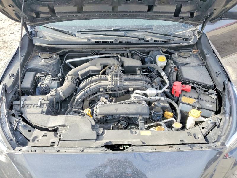 Photo 11 from auction – 2024 SUBARU IMPREZA with VIN JF1GUABC6R8266854