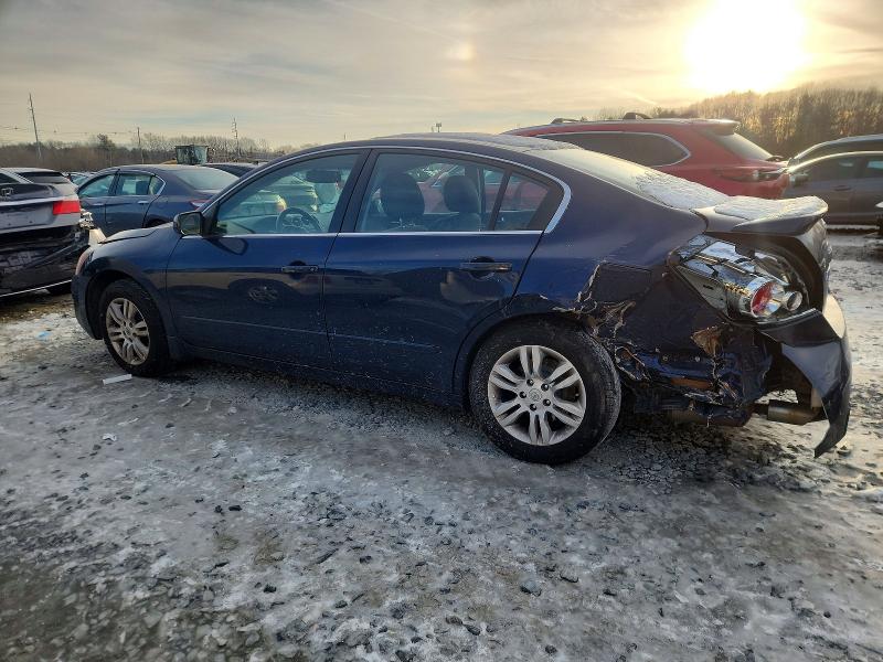 Photo 2 from auction – 2012 NISSAN ALTIMA BAS with VIN 1N4AL2AP0CN510686