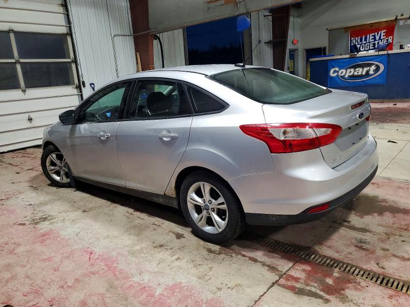 Photo 2 from auction – 2014 FORD FOCUS SE with VIN 1FADP3F20EL136650