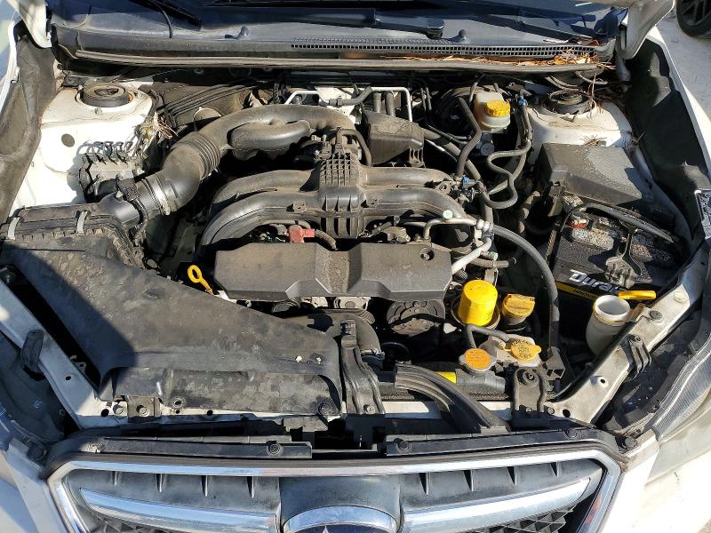 Photo 11 from auction – 2015 SUBARU XV CROSSTR with VIN JF2GPACC8FH290795