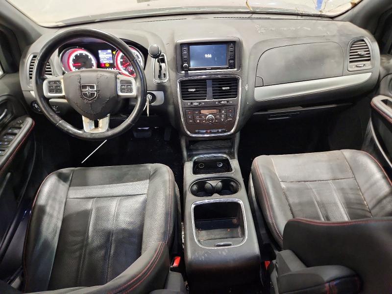 Photo 8 from auction – 2019 DODGE GRAND CARA with VIN 2C4RDGEG6KR740056