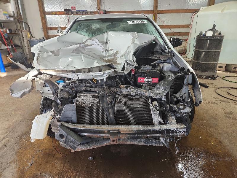 Photo 5 from auction – 2012 NISSAN SENTRA 2.0 with VIN 3N1AB6AP7CL631237